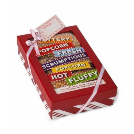 WABASH VALLEY FARMS Wabash Valley Farms 45040PDS Fresh From the Farm Popcorn Gift Set 45040PDS